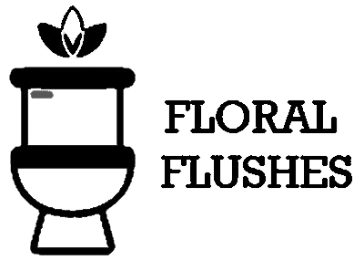 FloralFlushes logo